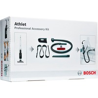 Bosch BHZPROKIT Accessoire et fourniture pour aspirateur Aspirateur réservoir cylindrique, Pulvérisateur Noir, Aspirateur réservoir cylindrique, 700 g, 240 mm, 400 mm, 115 mm, 800 g