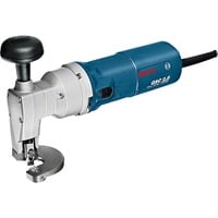 Bosch Cisaille GSC 28 Professional Bleu, Noir, Bleu, 2400 spm, 22 m/s², Secteur, 500 W, 270 W
