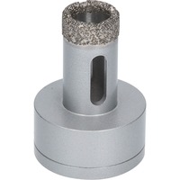 Bosch Couronne trépan PRO Ceramic dry X-LOCK, Ø 20mm, Perceuse 