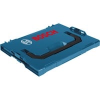 Bosch Couvercle i-BOXX rack lid Professional, Support Bleu, Bleu, 456 mm, 360 mm, 65 mm, 1,28 kg, 1 pièce(s)