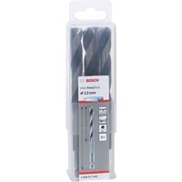 Bosch Foret hélicoïdal HSS PointTeQ Hex, Ø 12mm, Perceuse 