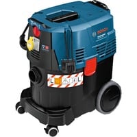 Bosch GAS 35 L AFC Professional Noir, Bleu 1200 W, Aspirateur sec/humide Bleu, Sec&humide, Noir, Bleu, L, 35 L, 23 L, 19,2 L