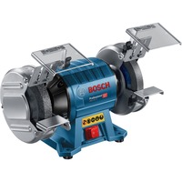 Bosch GBG 35-15 Professional, Ponceuse de double Bleu/Noir