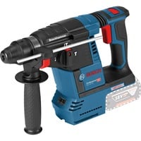 Bosch GBH 18V-26 Professional solo, Marteau piqueur Bleu/Noir