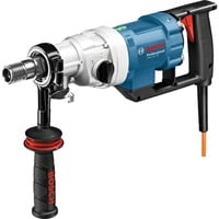 Bosch GDB 180 WE Professional 2800 tr/min Noir, Bleu, Blanc, Perceuse Bleu, Noir, Bleu, Blanc, 2800 tr/min, 18 cm, 18 cm, Secteur, 2000 W