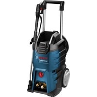 Bosch GHP 5-55 Professional Nettoyeur haute pression Droit Electrique 520, 500 2200 W Bleu/Noir, Droit, Electrique, 8 m, 5 m, 520, 500, 115 bar
