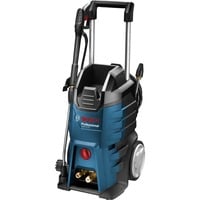 Bosch GHP 5-75 Nettoyeur haute pression Droit Electrique 570, 560 2600 W Noir, Bleu Bleu/Noir, Droit, Electrique, 10 m, 5 m, Noir, Bleu, 570, 560