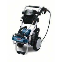 Bosch GHP 8-15 XD Nettoyeur haute pression Droit Electrique 800 l/h 4000 W Noir, Bleu, Gris Bleu/Noir, Droit, Electrique, 15 m, Haute pression, 5 m, Noir, Bleu, Gris