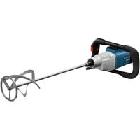 Bosch GRW 18-2 E Professional 1050 tr/min 7,2 kg, Mélangeur Bleu, 1050 tr/min, 450 tr/min, 1050 tr/min, 45 N·m, 98 dB, 87 dB