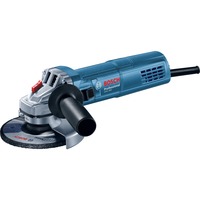 Bosch GWS 880 Professional meuleuse d'angle 12,5 cm 11000 tr/min 880 W 1,9 kg Bleu/Noir, 11000 tr/min, 12,5 cm, Secteur, 1,9 kg