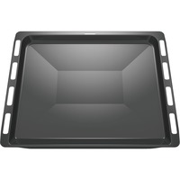 Bosch HEZ431002 papier cuisson, Plaque à pâtisserie Gris, Plaque de cuisson, Bosch, Gris, 475 mm, 420 mm, 40 mm