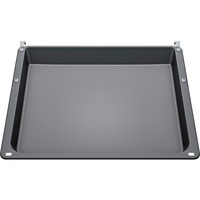 Bosch HEZ542000 papier cuisson, Plaque à pâtisserie Gris, Plaque de cuisson, Bosch, Gris, 1,33 kg, 360 mm, 470 mm