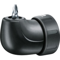 Bosch IXO embout de tournevis 1 pièce(s), Accessoire Noir, 1 pièce(s), Allemagne, 1 pièce(s)