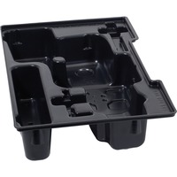Bosch Insert L-Boxx pour GSC/GWI 12 V-LI, Dépôt Noir