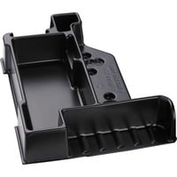 Bosch Insert L-Boxx pour accessoires 14,4V / 18V, Dépôt Noir