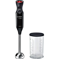 Bosch MS6CB6110 blender 0,6 L Mélangeur par immersion 1000 W Anthracite, Noir, Batteur électrique Noir/Anthracite, Mélangeur par immersion, 0,6 L, Fonction d'impulsion, 1000 W, Anthracite, Noir