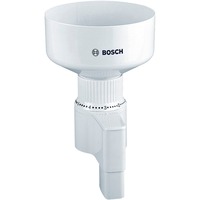 Bosch MUZ4GM3 accessoire pour mixeur/robot ménager Blanc