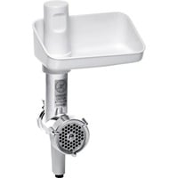 Bosch MUZ5FW1 accessoire pour mixeur/robot ménager Blanc/en aluminium, Aluminium, MUM 5