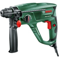 Bosch Marteau perforateur PBH 2100 RE, Marteau piqueur Vert/Noir