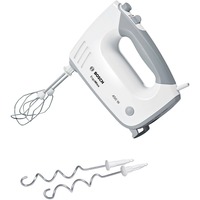 Bosch Mixeur à main MFQ36400, Mélangeur à main Blanc/gris