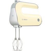 Bosch Mixeur à main MFQ40301, Mélangeur à main Crème/Argent