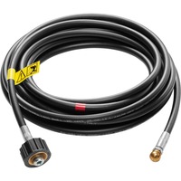 Bosch Nettoyeur de canalisations (16 mètres) Professionnel, Pulvérisateur Noir