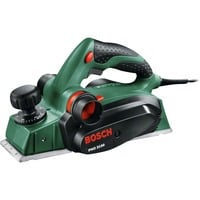 Bosch PHO 3100 Rabots électriques, Rabot électrique Vert/Noir, Secteur, 420 W, 2,6 kg