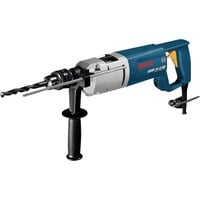 Bosch Perceuse GBM 16-2 RE Professional Bleu, 1450 tr/min, 4 cm, 1,6 cm, 380 tr/min, 380 tr/min, 2 cm
