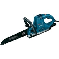 Bosch Scie égoïne électrique GFZ 16-35 AC Professional, Scie sabre Bleu, 5 cm, 850 spm, 2500 spm, 7 m/s², Noir, Bleu, 5,2 kg