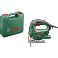 Bosch Scie sauteuse PST Easy Vert/Noir