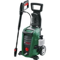 Bosch UniversalAquatak 135 Nettoyeur haute pression Compact Electrique 410 l/h 1900 W Noir, Vert Vert/Noir, Compact, Electrique, 7 m, Haute pression, 0,45 L, 5 m