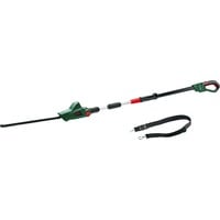 Bosch UniversalHedgePole 18, Taille-haies Vert/Noir