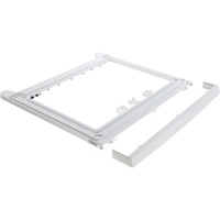 Bosch WTZ20410 pièce et accessoire de lave-linge Kit cuisinières, Connecteur Kit cuisinières, Bosch, 680 g, 600 mm, 550 mm, 40 mm
