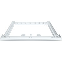 Bosch WTZ27410 pièce et accessoir de sèche-linge, Connecteur 4,5 kg, 690 mm, 668 mm, 60 mm, 5,8 kg, 1 pièce(s)