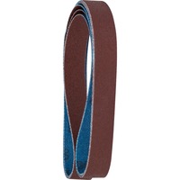 Bosch X440 Best for Wood and Paint, Bande de ponçage 3 pièce(s)