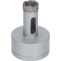 Bosch X-LOCK Fraiseuse, Perceuse Fraiseuse, Diamant, Vitrocéramique, 1,6 cm, 3 cm
