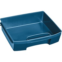 Bosch ‎1600A001RX Bleu, Tiroir Bleu, Bleu, 396 mm, 311 mm, 108 mm, 600 g, 1 pièce(s)