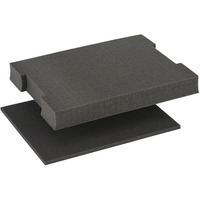 Bosch ‎1600A001S0 Bleu, Dépôt Noir, Bleu, 400 mm, 315 mm, 60 mm, 180 g, 1 pièce(s)