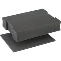Bosch ‎1600A001S1 Plateau, Dépôt Noir, Plateau, Bosch, 240 g, 1 pièce(s)