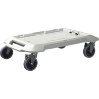 Bosch ‎1600A001S9 Noir, Blanc ABS, Planche à roulettes Blanc, Noir, Blanc, ABS, 646 mm, 48 mm, 492 mm, 2,7 kg
