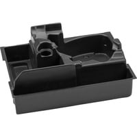 Bosch ‎1600A004L0 Boîtes à outils, Dépôt Noir, 150 mm, 398 mm, 311 mm, 1 pièce(s), B01N9T0CBN