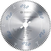 Bosch ‎2608642112 lame de scie circulaire 1 pièce(s) Bosch, 790 g, 1 pièce(s)