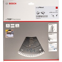 Bosch ‎2608642113 lame de scie circulaire 1 pièce(s) Bosch, 800 g, 1 pièce(s)