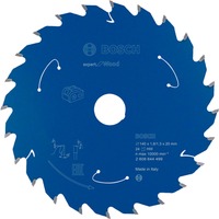 Bosch ‎2608644499 lame de scie circulaire 14 cm 1 pièce(s) Pointe au carbure de tungstène (TCC), 14 cm, Bosch, 180 g, 1 pièce(s)