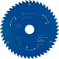Bosch ‎2608644514 lame de scie circulaire 19 cm 1 pièce(s) Pointe au carbure de tungstène (TCC), 19 cm, Bosch, 300 g, 1 pièce(s)