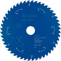 Bosch ‎2608644517 lame de scie circulaire 21 cm 1 pièce(s) Pointe au carbure de tungstène (TCC), 21 cm, Bosch, 420 g, 1 pièce(s)