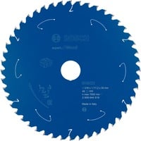 Bosch ‎2608644519 lame de scie circulaire 21,6 cm 1 pièce(s) Pointe au carbure de tungstène (TCC), 21,6 cm, Bosch, 440 g, 1 pièce(s)