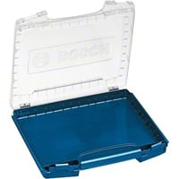 Bosch i-BOXX 53 Boîte à outils Plastique Bleu, Boîte à outils, Plastique, 367 mm, 318 mm, 53 mm, 800 g