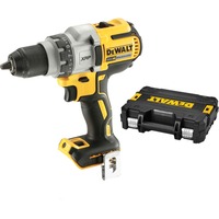 DEWALT Akku-Bohrschrauber DCD991NT, 18 Volt, Perceuse/visseuse Jaune/Noir