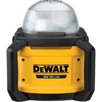 DEWALT DCL074-XJ, Projecteur de chantier 